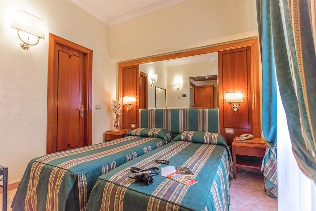 Raeli Hotel Lazio Rzym Zewnętrze zdjęcie
