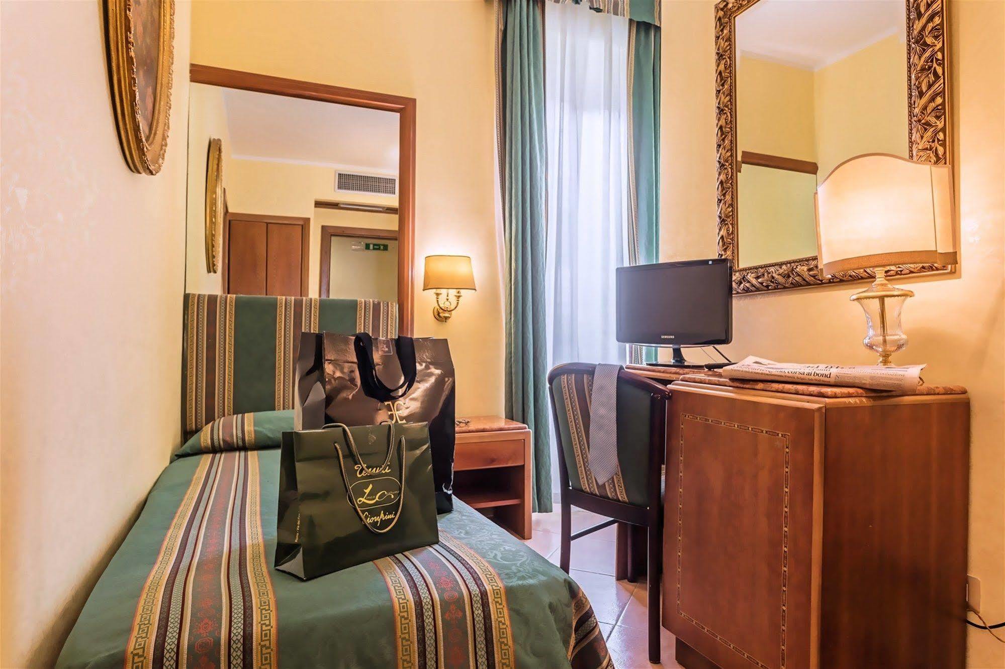 Raeli Hotel Lazio Rzym Zewnętrze zdjęcie